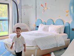 -厦门北海湾惠龙万达嘉华酒店