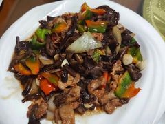 -临江米莉莎饭店