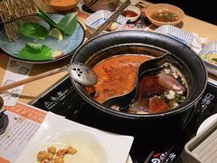 -温野菜涮涮锅(大悦城店)