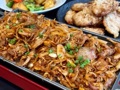 -红东阁东北菜烤肉酒馆(CROSS万象汇店)