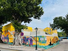 -安德鲁饼店(总店)