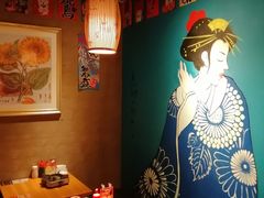 -王氏炉匠·烧鸟放题自助(好运街店)