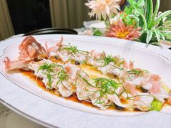 -名人坊·新派粤菜(河西奥体博览中心金鹰世界店)