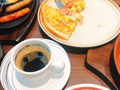 -萨莉亚意式餐厅(杭州滨江天街店)