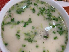 羊肉汤-教师之家赵家羊汤馆(东青龙街店)