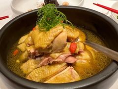 -玫瑰厅上海菜(兴国路店)