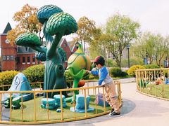 -安徒生童话乐园