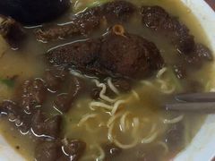 -泰顺江南春面馆