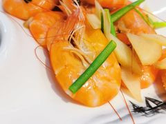 白灼虾-大厨的餐厅(曾厝垵总店)