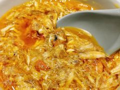 -馋三尺蟹粉小笼(人民广场店)