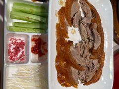 -大鸭梨烤鸭(甘家口店)