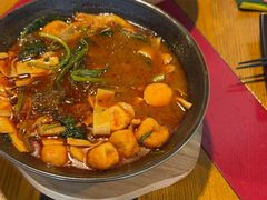 -吧嘚嘴炭烧鸽串吧(北海街店)