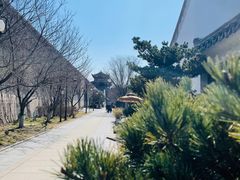 -相门城墙文化休闲景区