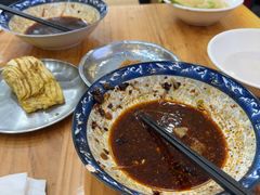 -张明富面皮店(东大街店)