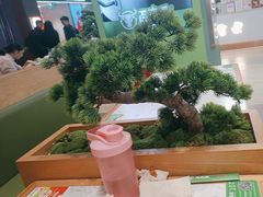 -百春原湖南牛肉粉(百联世纪店)