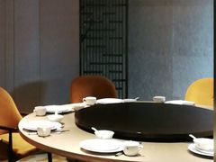 包厢-湖州皇冠假日酒店-彩丰楼中餐厅