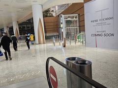 -广州白云国际机场-T2航站楼