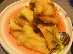 锅包肉-小天厨民间菜馆(深圳街店)