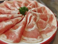 -生活如沸·顺德水牛奶火锅(大学路店)