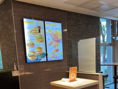 -麦当劳(欢乐谷店)