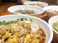 -肆姐面粉馆(坡子街店)
