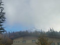 -富士山吉田線五合目