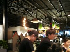 -望恋·天台音乐餐厅