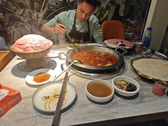 -万物生江北老火锅(海骏达店)