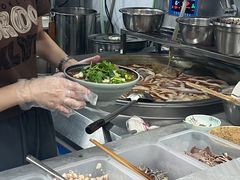 -沈长霞遵义羊肉粉(永丰店)