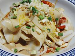 -关中道陕味艺术餐厅(西岳庙店)