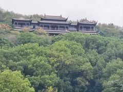 -虞山城墙