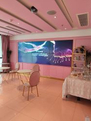 -莎蔓莉莎美容会所