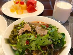 -惠州康帝国际酒店