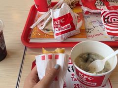 -肯德基(坛城店)