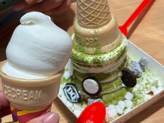 -DQ·蛋糕·冰淇淋(万象城店)