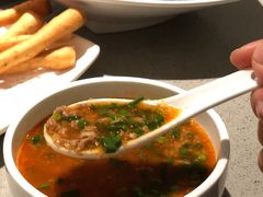 -海底捞火锅(万象城店)