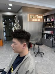 -老佛爷Hair染发烫发Salon