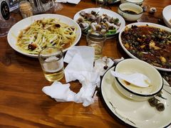 -丹盛象山海鲜(水清路店)