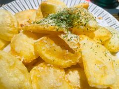 -卢布里西餐厅(海拉尔店)