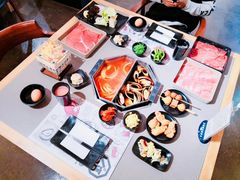 -八角锄烧·肉火锅(天河城店)