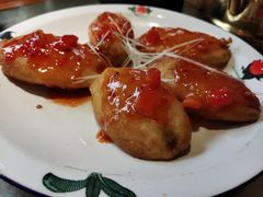 -六合居·明厨亮灶餐厅(成双大道店)