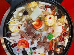 -花水湾红太阳牛肉汤锅