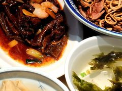 -慧娟面馆·餐厅(望江路店)