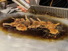 -喜庭海鲜自助(来福士店)