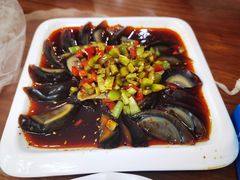 -新疆沙湾大盘鸡(乾县店)