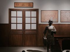 -中国铁道博物馆(正阳门馆)