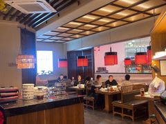-老阿爸鲜鱼土菜(园区永旺店)
