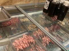 -老东镇啤酒屋海鲜加工·蒸汽海鲜·海鲜烧烤(台东店)