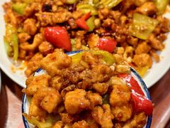 -恩宏德餐馆(平山道店)