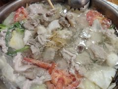 -海关荤豆花(洋河一路店)